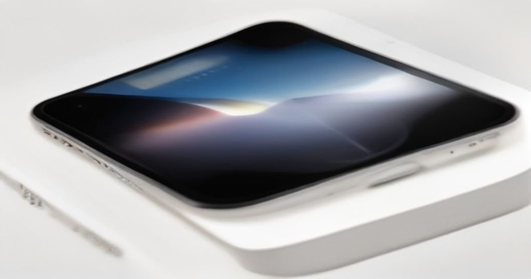 Apple lança iPhone dobrável de US$ 2.000 após uma década de desenvolvimento